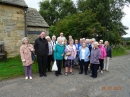 Ponteland members