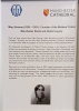 Mary Sumner was born in Swinton, Manchester in 1828